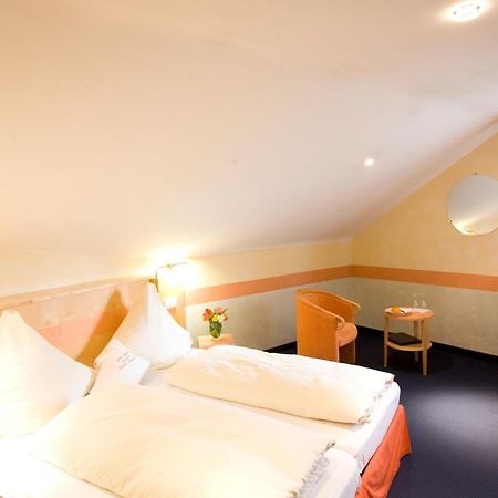 Hotel-Restaurant Steuermann Karlsruhe Buitenkant foto
